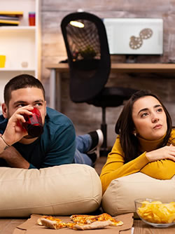 Fibra+TV